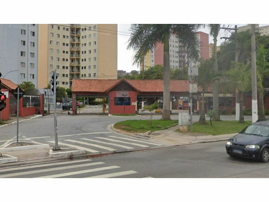 Apartamento em São Paulo - SP